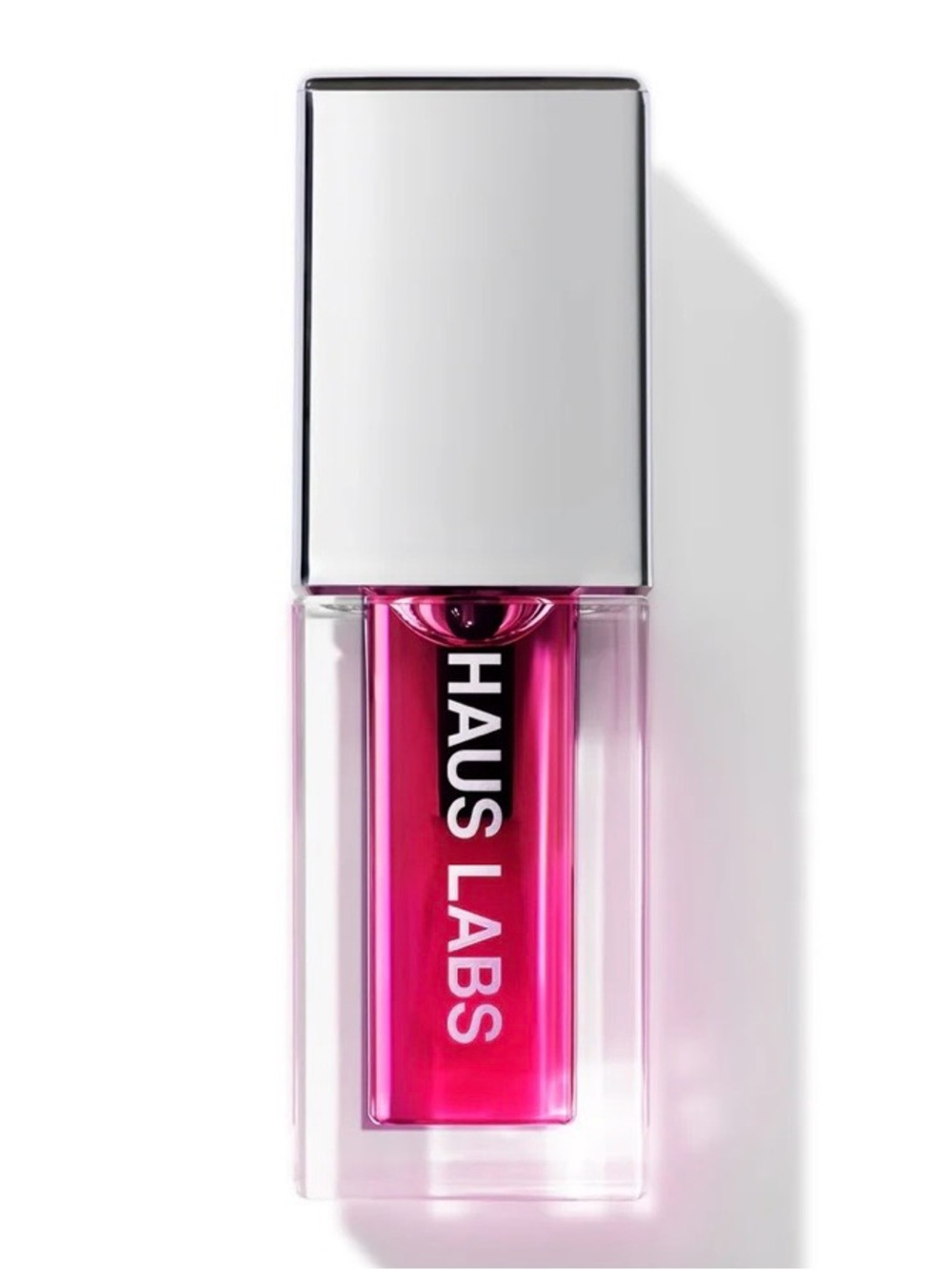 Haus Labs By Lady Gaga Lip Gloss in Primary